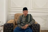 Ulama Jabar Prihatin Aksi Anarkis: Jangan Terprovokasi 