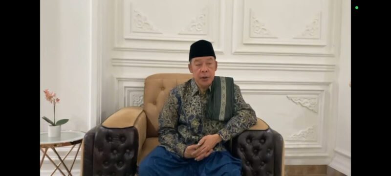 Ulama Jabar Prihatin Aksi Anarkis: Jangan Terprovokasi 