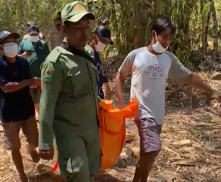 Hilang 12 Hari, Kakek 77 Tahun Ditemukan Tewas di Hutan Gunung Bancak