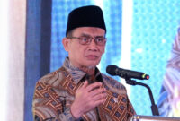 Wamenag, Romo Muhammad Syafi'i