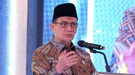 Wamenag, Romo Muhammad Syafi'i