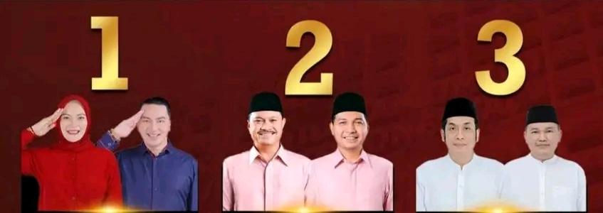 DEBAT politik KOTA MADIUN jurlis.sigit triyono