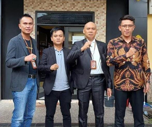 Gugatan Perdata oleh Pengacara Tersangka Kasus Pelecehan Seksual Ditolak Pengadilan Negeri Pagar Alam