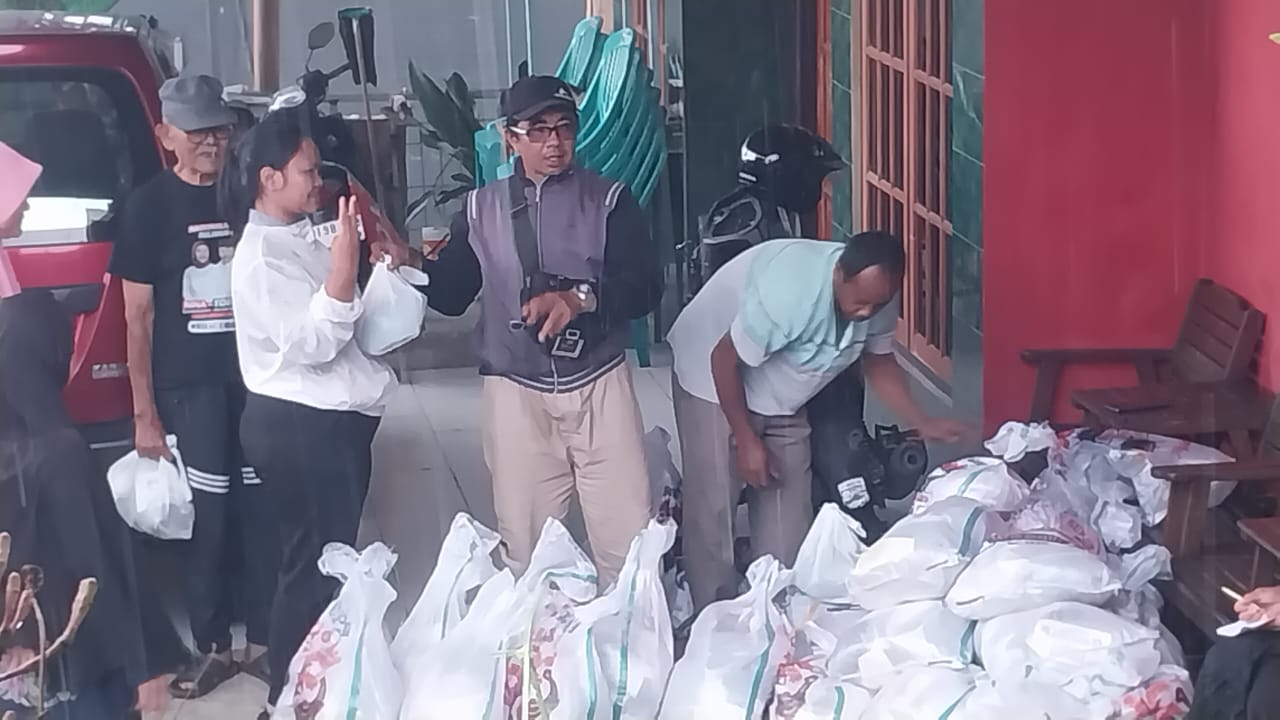 Pemilu di Bandung Barat: Mencari Keadilan dan Transparansi dalam Kampanye