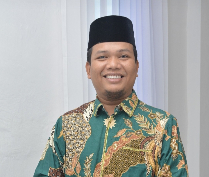 Sekretaris PD Muhammadiyah Pessel Himbau Pasca Pilkada, Mari Kita Saling Bergandengan Tangan