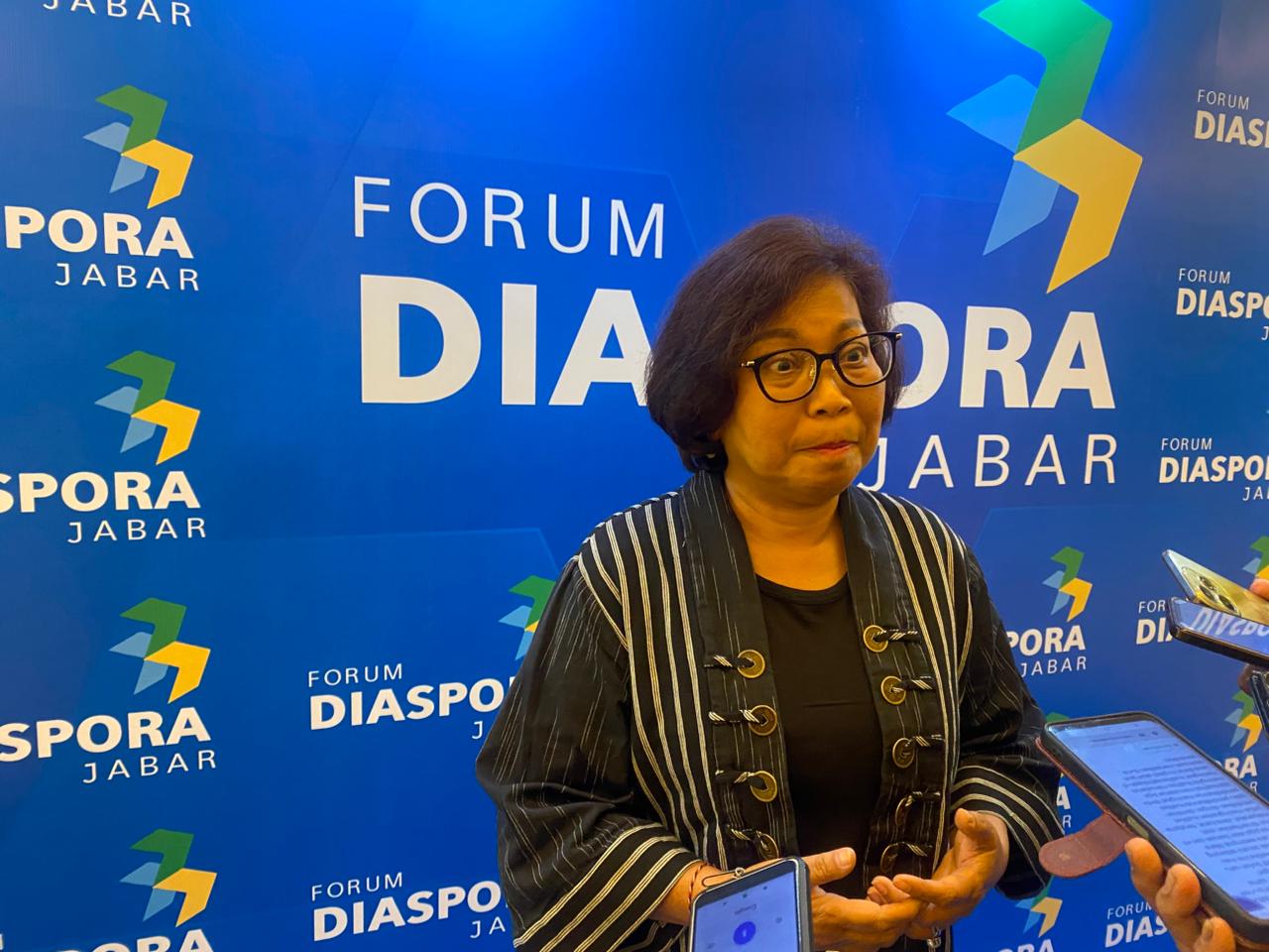 Media Mitra Strategis Diaspora untuk Penyebaran Informasi Wawasan Baru Pentingnya Koneksi Global