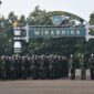 Bandung Kota Seribu Bintang: Pusat Berkumpulnya Perwira Tinggi TNI dan Polri