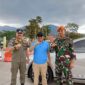 Pj. Bupati Garut Tinjau Pembangunan Monumen Pesawat AS 202 Bravo TNI AU*