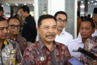 Pelayanan Paspor Simpatik dari Kementerian Imipas RI
Warga Garut Sambut Dengan Antisias