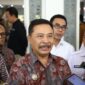 Pelayanan Paspor Simpatik dari Kementerian Imipas RI
Warga Garut Sambut Dengan Antisias