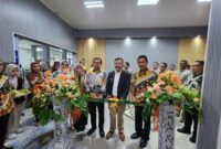 RSUD dr. Slamet Garut Luncurkan Ruang Kemoterapi dan Taman Perubahan