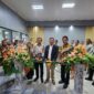 RSUD dr. Slamet Garut Luncurkan Ruang Kemoterapi dan Taman Perubahan
