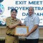 Pemkot dan Kejari Kota Bandung Berkomitmen Lanjutkan Tren Positif Pengawasan Proyek Strategis Daerah