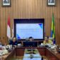 Penyelesaian Non-ASN Jadi Fokus Kunjungan Kerja DPD RI ke Pemkot Bandung