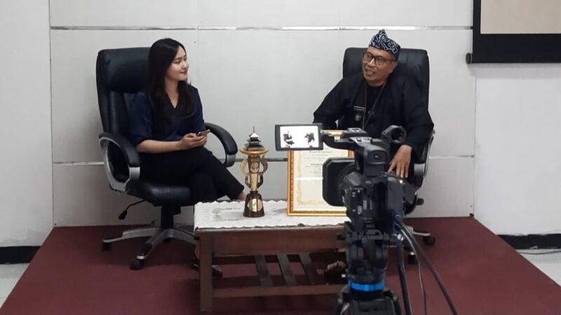 Kelurahan Panjunan: Masalah Sampah dan Stunting Jadi Cerita Masa Lampau