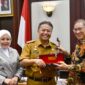 Komite 1 DPD RI Apresiasi Langkah Pemda Provinsi Jabar dalam Penataan Tenaga Non-ASN