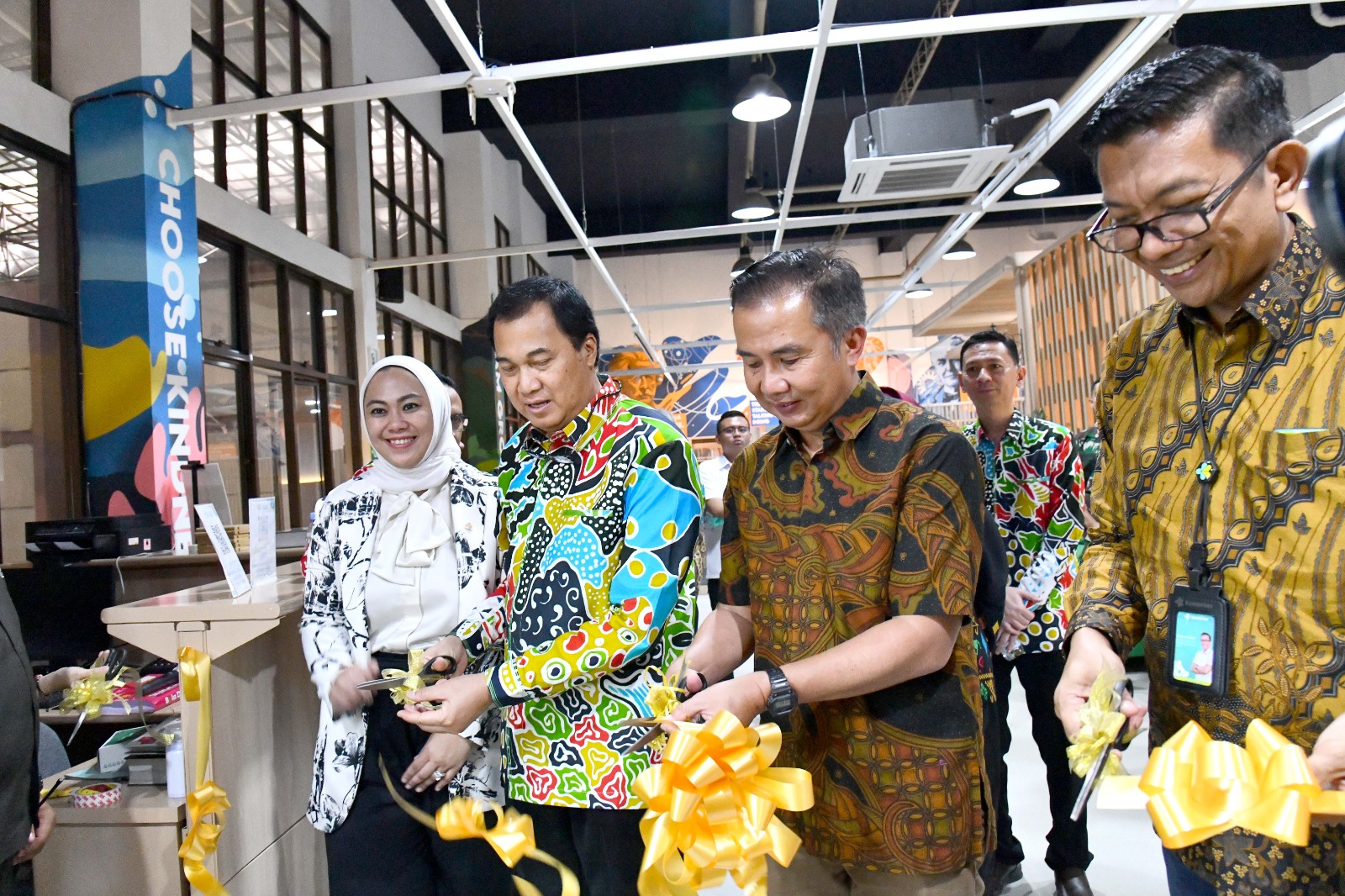 RSUP dr. Hasan Sadikin Tambah Layanan Eksekutif Baru; Bey Machmudin: Tingkatkan Kualitas dan Kepercayaan Masyarakat