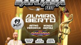 Setelah Mengalami Penolakan Dari Warga Saronggi, Konser Terbuka DJ Almira Berto Akan di Gelar di Lapangan Giling