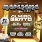 Setelah Mengalami Penolakan Dari Warga Saronggi, Konser Terbuka DJ Almira Berto Akan di Gelar di Lapangan Giling