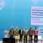 CEO Kazee Dr I Made Ariya Sanjaya Sampaikan Business Innovation with AI di Seminar AIPI