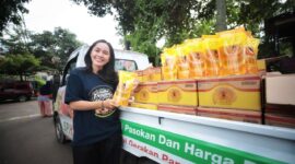 Soal Kemasan, Ini yang Wajib Diketahui Pelaku Usaha Makanan Olahan