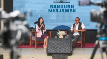 Koswara: Birokrat Harus Konsisten dan Komitmen pada Program