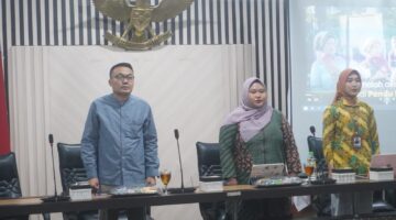 *Smart ID Universitas Brawijaya Dukung Pemkab Garut Susun Peta Proses Bisnis*