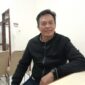 Caption :
Foto. Deny Badai soroti Anggaran Pendidikan Jawa Barat. 