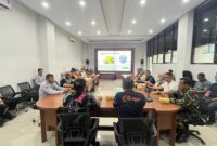 Caption :
Pemkab Garut Antisipasi Lonjakan Kemacetan dan Bencana Alam Selama Libur Panjang Imlek 2025