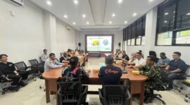 Caption :
Pemkab Garut Antisipasi Lonjakan Kemacetan dan Bencana Alam Selama Libur Panjang Imlek 2025