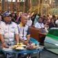 Caption :
PO Bus Suryaputra Anugerah, santuni Ratusan Anak Yatim, Kamis (23/01-205)