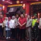 *Menyambut Tahun Baru Imlek 2576 Di Vihara Widhi Sakti Tema Tahun Ini Memupuk Berkat Mempererat Persaudaraan*