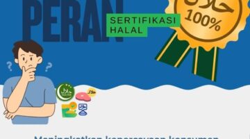 Ini 5 Pentingnya Sertifikasi Halal yang Wajib Diketahui Pengusaha