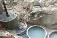 Warga Kepulauan Angkat Bicara, Kades Pajanangger Kebingungan Disoal Infrastruktur Tahun 2023