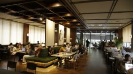 Tempat kuliner di Bandung