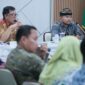 Purwakarta Wujudkan Visi Misi Bupati dengan Pertemuan Petani Milenial