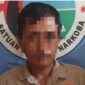 Polres Sumenep Berhasil Amankan DPO Narkotika Jenis Sabu