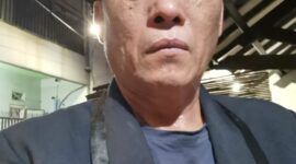 Aktifis Hukum Jawa Barat:  Fidelis Giawa , SH.