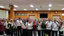 Pemerintah Kota Cimahi Gelar Rapat Koordinasi Bidang Kesehatan untuk Tekan Angka Stunting