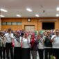 Pemerintah Kota Cimahi Gelar Rapat Koordinasi Bidang Kesehatan untuk Tekan Angka Stunting