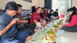 IWO-I Kabupaten Bogor Gelar Cucurak Menyambut Ramadhan 1446 H