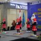lomba senam diikuti oleh 60 anak, lomba memercik diikuti oleh 41 anak, sedangkan lomba bercerita dan MC masing-masing diikuti oleh 10 orang.