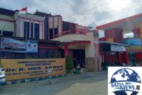 DBD Bisa Berakibat Fatal,
RSUD Sumenep Menghimbau Masyarakat Akan Pentingnya 3M Plus