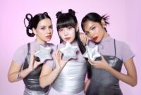 TERBARU! Azarine Bawa Zestie ke Luar Angkasa dengan Azarine Mattelite Lock Lipstick dan Galactic Shine Lip Gloss