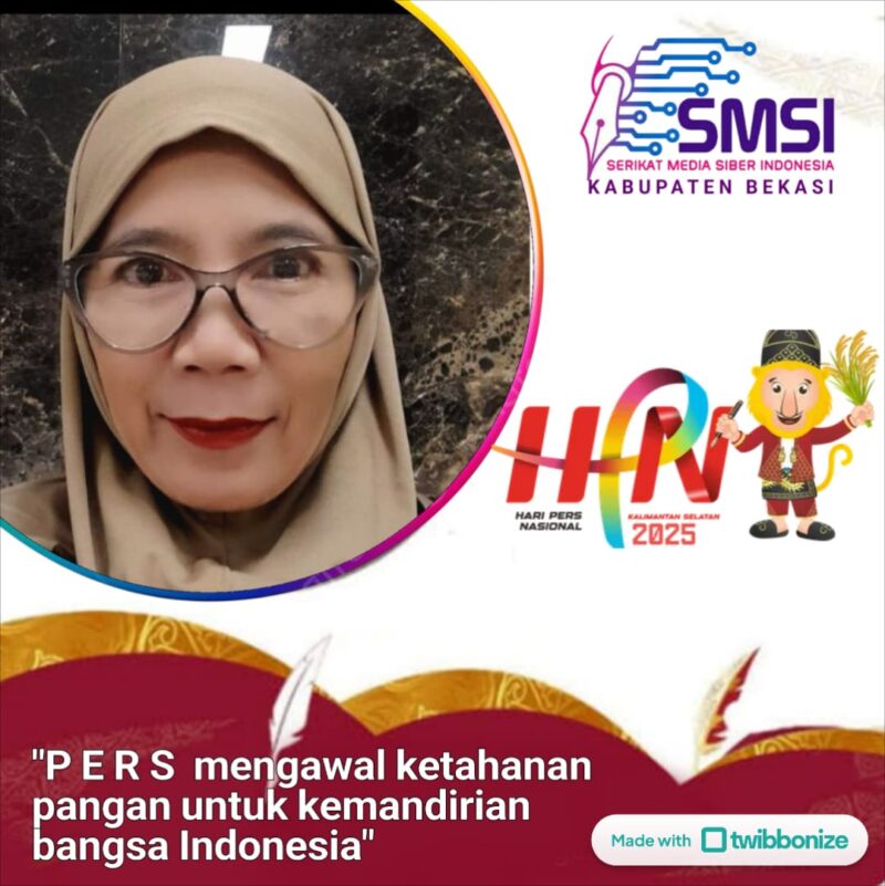 Hari Pers Nasional: Momen Penting untuk Jurnalis Profesional