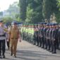 * Polres Garut Akan Laksanakan Ops Keselamatan Lodaya 2025 Hingga Dua Pekan Kedepan*
