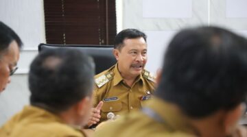 *Pemkab Garut Akan Gelar Peringatan Hari Jadi ke-212 Secara Sederhana*