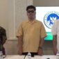 Caption :
BGN dan DPR RI Sosialisasi Program Makan Bergizi Gratis yang digelar di Aula Masjid Al Hikmah, Kebayoran Lama, Jakarta Selatan, pada Selasa, 11 Februari 2025. (Ft. Ch)