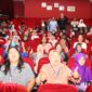 Caption :
Caption: Warga Kuningan, Jaksel antusias ikut sosialisasi MBG dari BGN dan DPR RI, Rabu (19/02-2025)