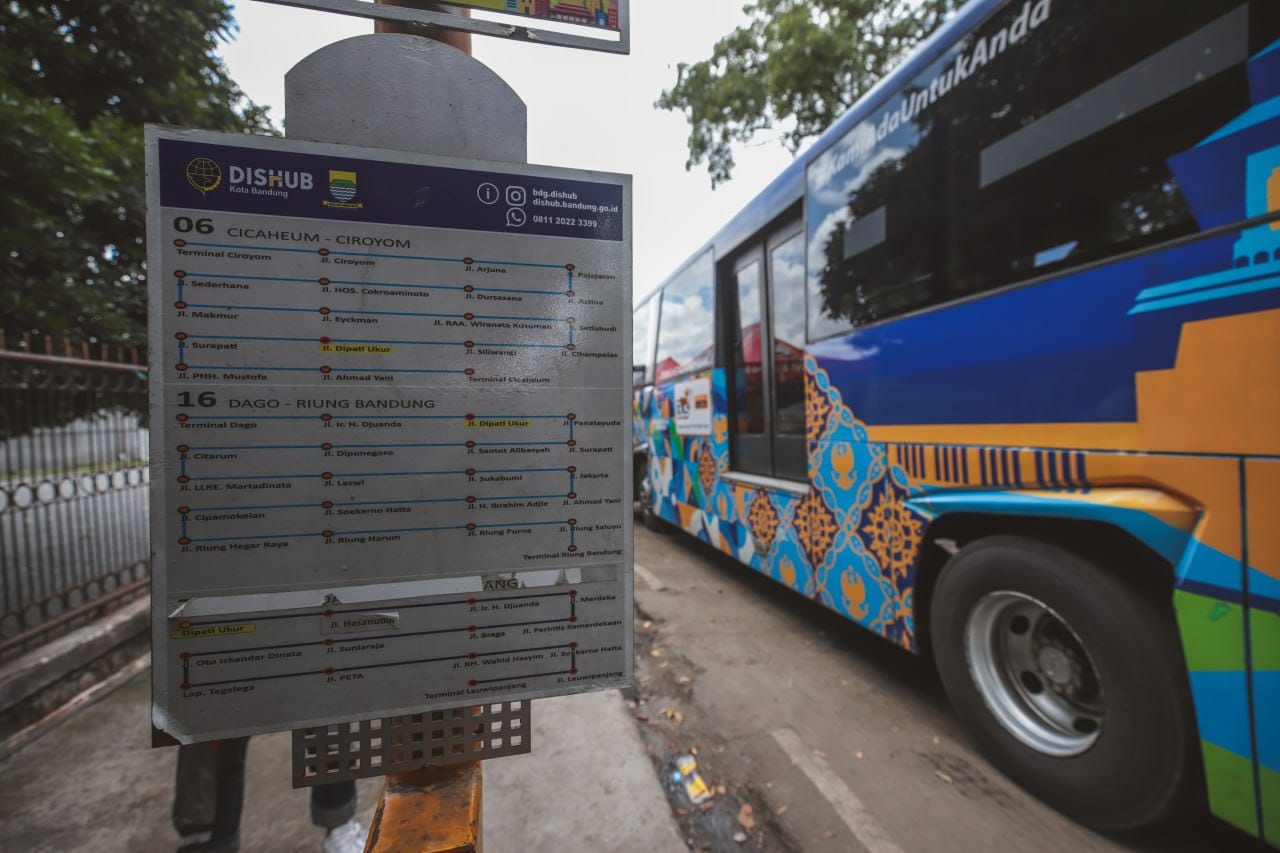 Visi Bandung Utama, Farhan Gambarkan Aspek Keterbukaan dan Inklusifitas Penataan Kota